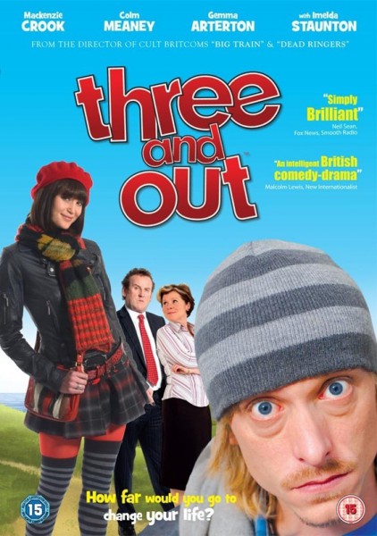 Three and Out