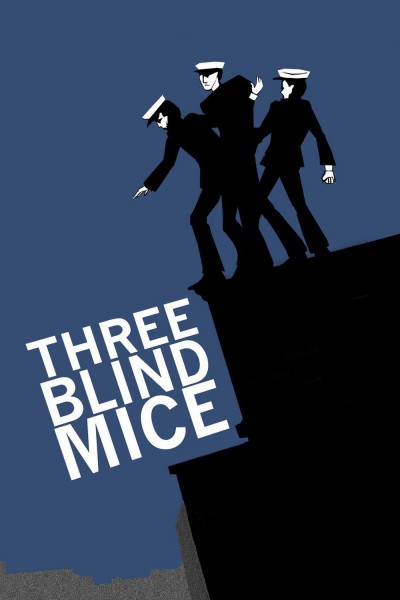 Three Blind Mice