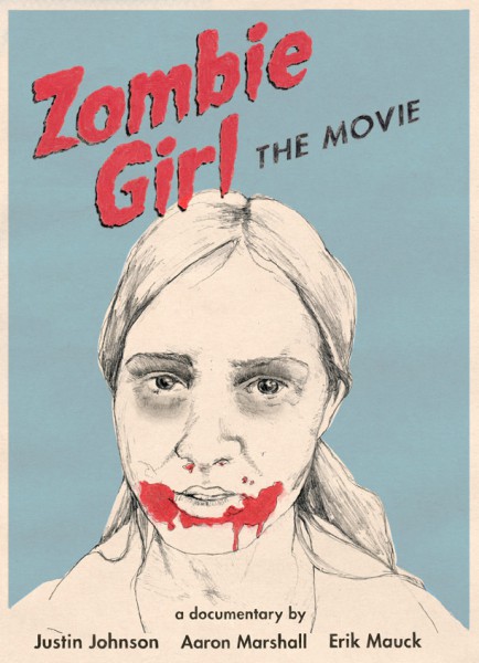 Zombie Girl: The Movie