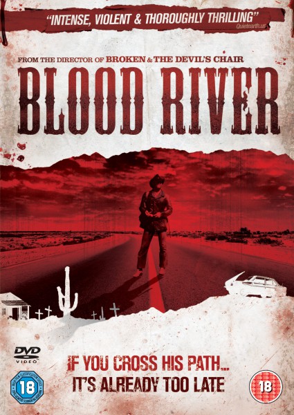 Blood River