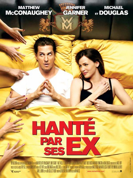 Hanté par ses ex