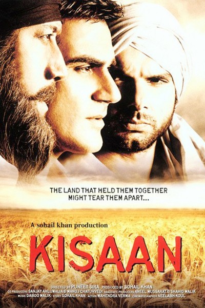 Kisaan