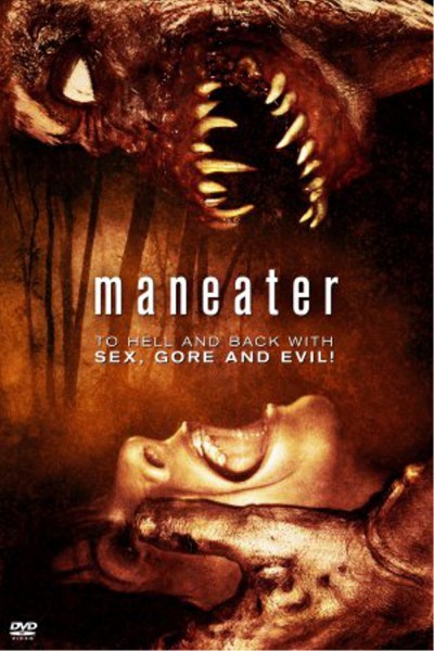 Maneater (I)