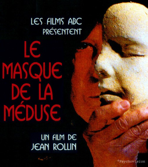 Le Masque de la Méduse