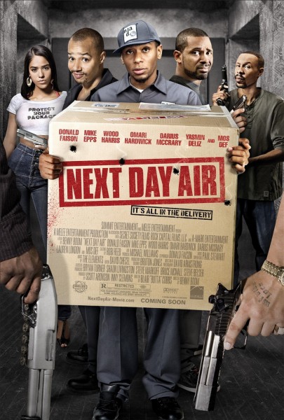 Next Day Air