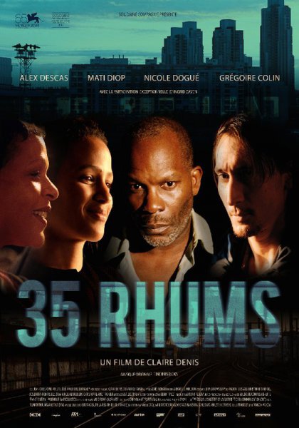 35 Rhums