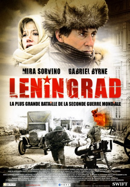 Leningrad