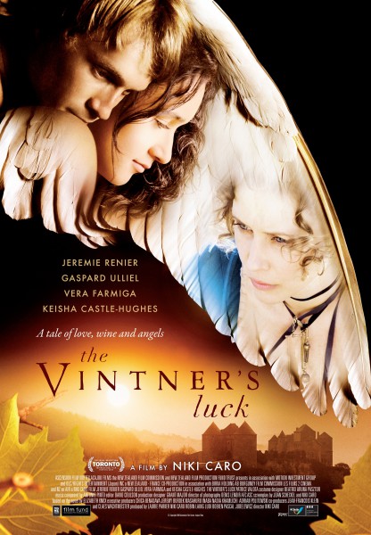 The Vintner's Luck