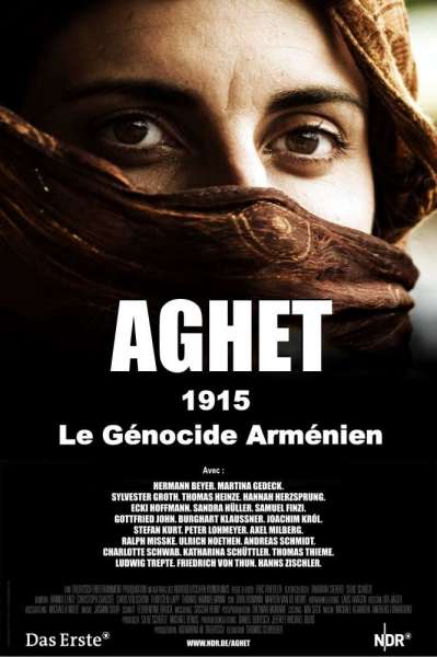 Aghet : 1915, le génocide arménien