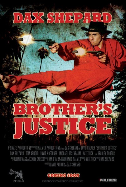 Brother's Justice