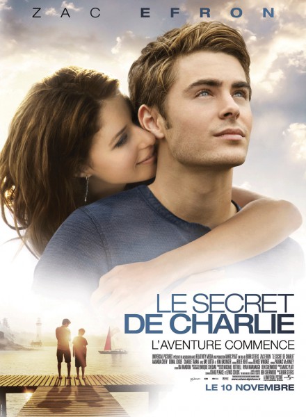 Le Secret de Charlie