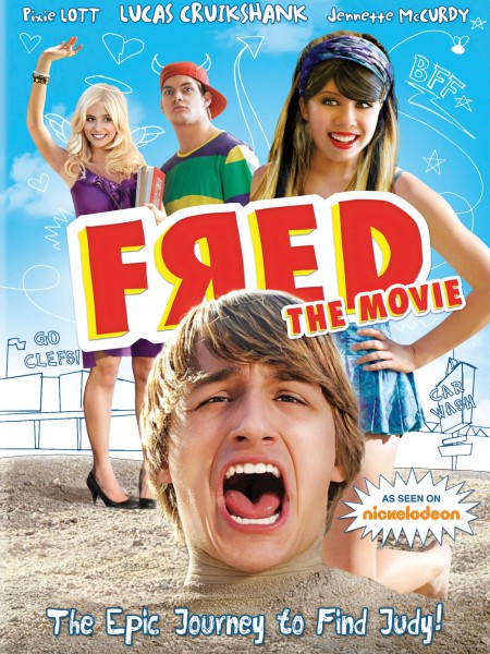 FRED: The Movie