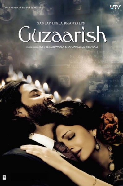 Guzaarish