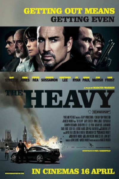 The Heavy