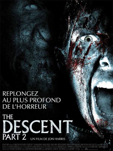 The Descent 2