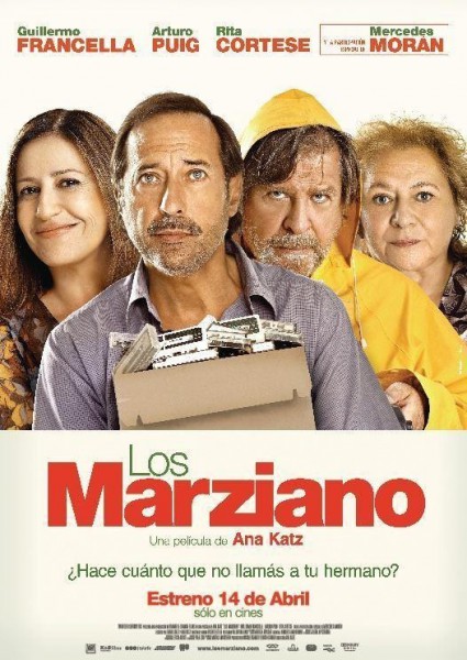 Los Marziano