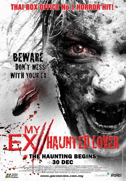 My Ex 2, Haunted Lover