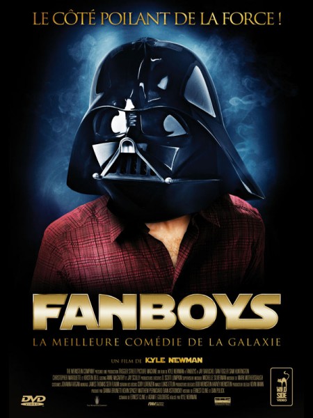 Fanboys