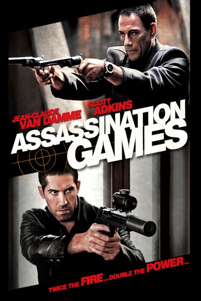 Assassination Games