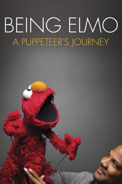 Being Elmo: A Puppeteer's Journey