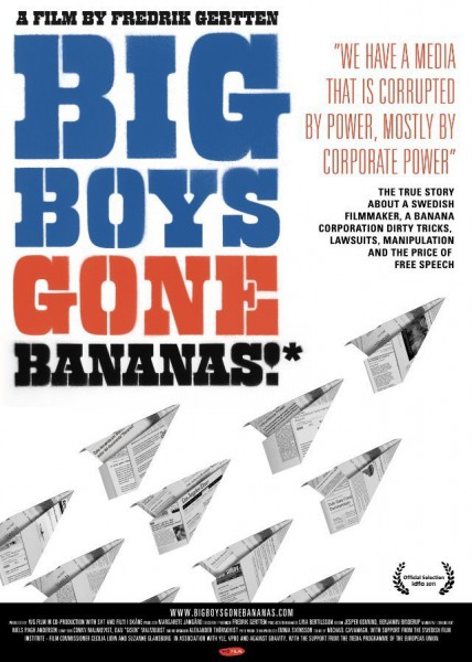 Big Boys Gone Bananas!*