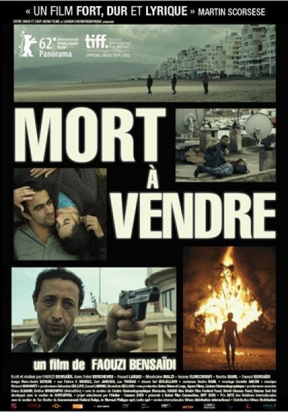 Mort à vendre