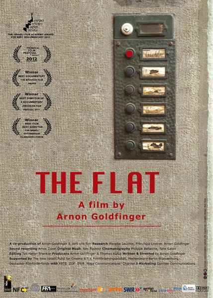 The Flat