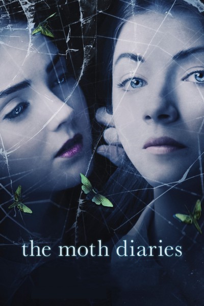 The Moth Diaries