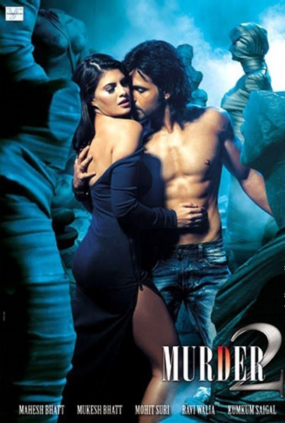 Murder 2