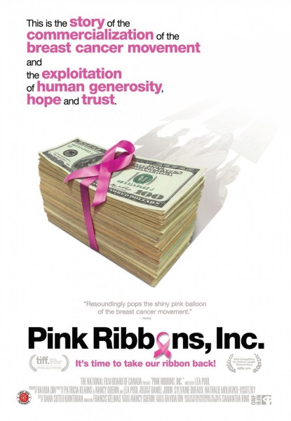 Pink Ribbons, Inc.