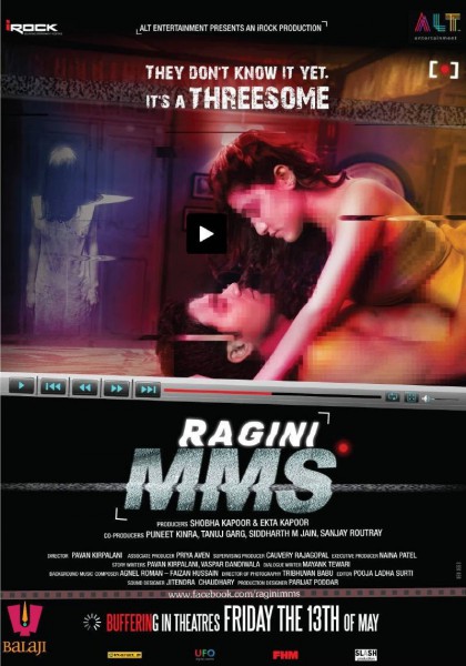 Ragini MMS