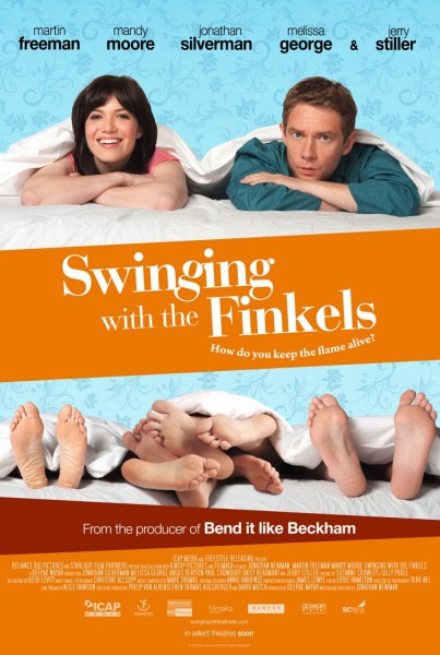 Swinging With The Finkels