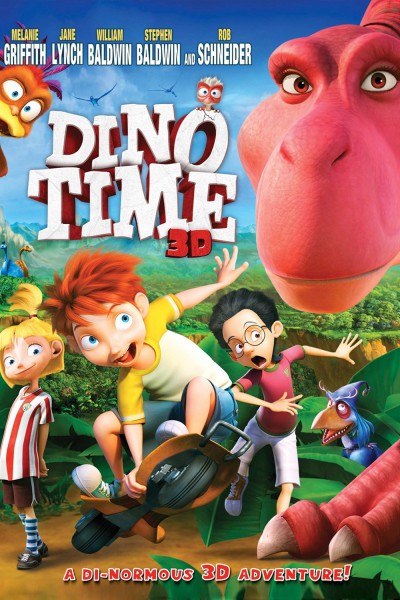 Dino Time