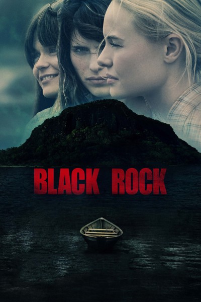 Black Rock