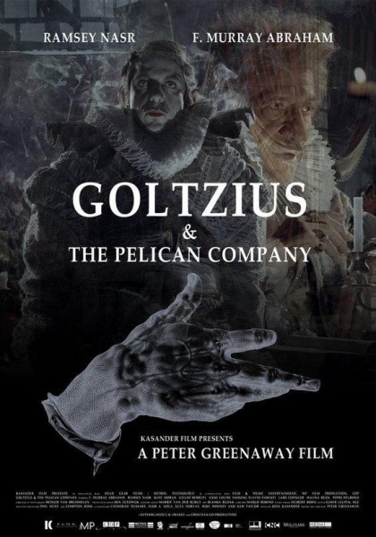 Goltzius et la Compagnie du Pélican