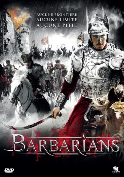 Barbarians