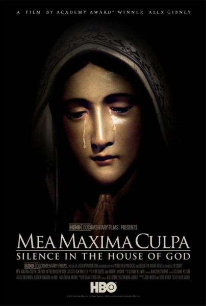 Mea Maxima Culpa: Silence in the House of God