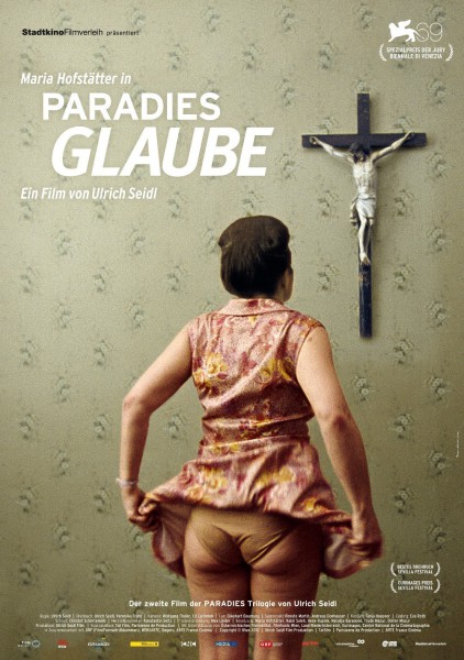 Paradis : foi