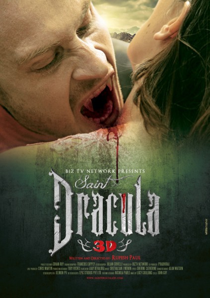 Saint Dracula