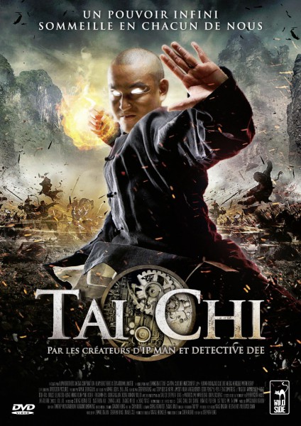 Tai Chi Zéro