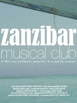 Zanzibar Musical Club