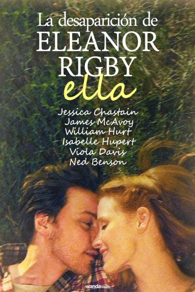 La disparition d'Eleanor Rigby : Elle & lui