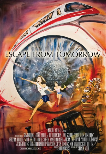 Escape from Tomorrow