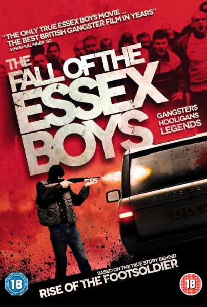 Gangster Playboy : La Chute des Essex Boys