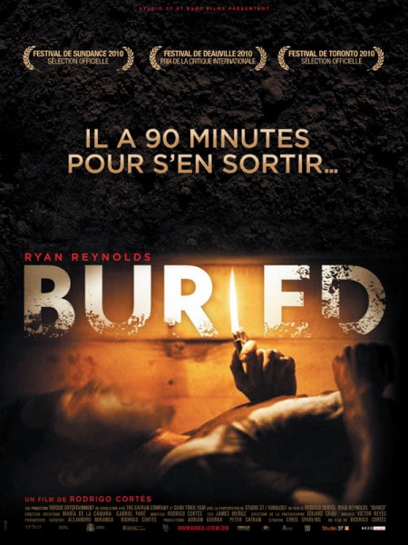 Buried (Rodrigo Cortés)