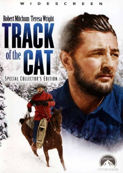 Track of the Cat