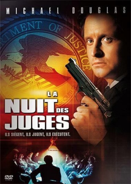 La Nuit des juges