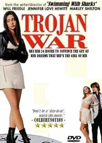 Trojan War