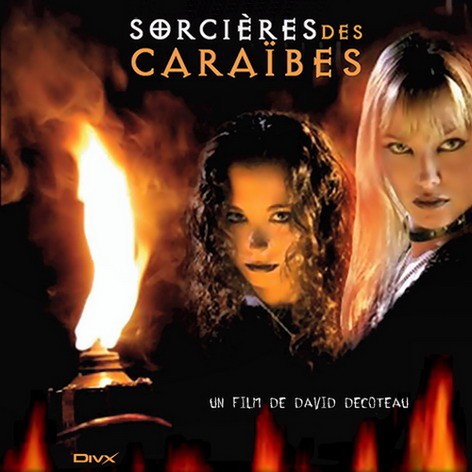 Les Sorcières Des Caraïbes