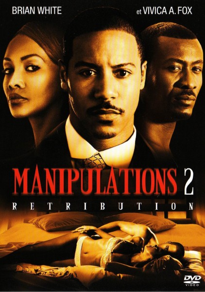 Manipulations 2 - Rétribution